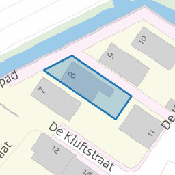 Perceel ASD35-AP-3968