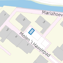 Perceel ASD35-AP-3993