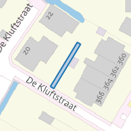 Perceel ASD35-AP-4005