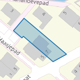 Perceel ASD35-AP-4011