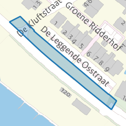 Perceel ASD35-AP-4017