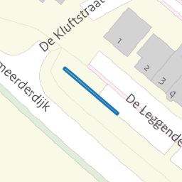 Perceel ASD35-AP-4023