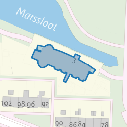 Perceel ASD35-AP-4054