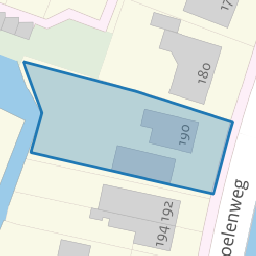 Perceel ASD35-AP-4064