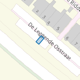 Perceel ASD35-AP-4068