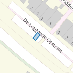 Perceel ASD35-AP-4069