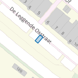 Perceel ASD35-AP-4070