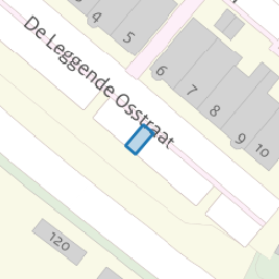 Perceel ASD35-AP-4071