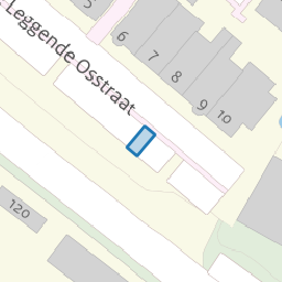 Perceel ASD35-AP-4072