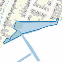 Perceel ASD35-AP-4099