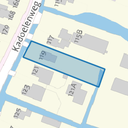 Perceel ASD36-AQ-1160