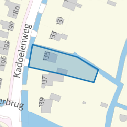 Perceel ASD36-AQ-1165