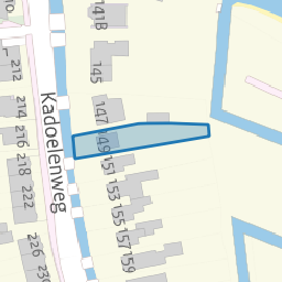 Perceel ASD36-AQ-1176