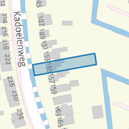 Perceel ASD36-AQ-1179