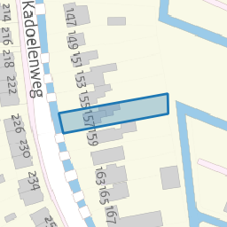 Perceel ASD36-AQ-1180