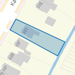 Perceel ASD36-AQ-1264