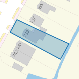 Perceel ASD36-AQ-1292