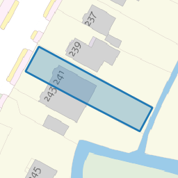 Perceel ASD36-AQ-1293