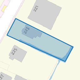 Perceel ASD36-AQ-1466