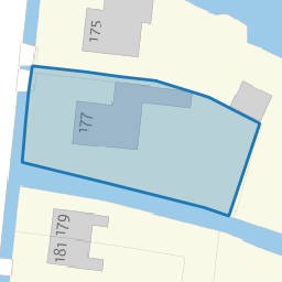 Perceel ASD36-AQ-1590