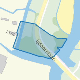 Perceel ASD36-AQ-1596