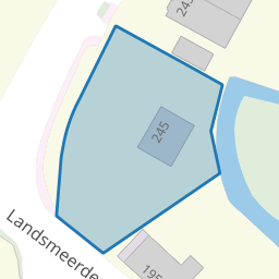 Perceel ASD36-AQ-1599