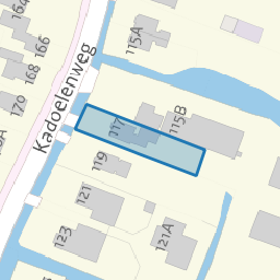 Perceel ASD36-AQ-1837