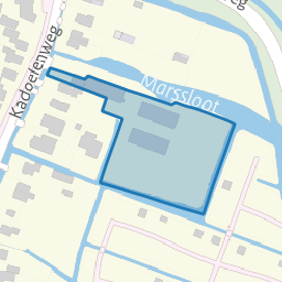 Perceel ASD36-AQ-1838