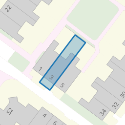 Perceel ASD36-AQ-1870