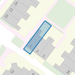 Perceel ASD36-AQ-1871