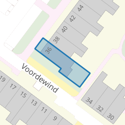 Perceel ASD36-AQ-1888