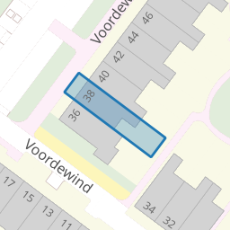 Perceel ASD36-AQ-1889