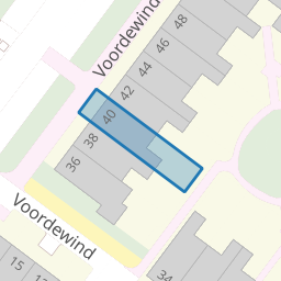 Perceel ASD36-AQ-1890