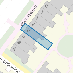 Perceel ASD36-AQ-1891