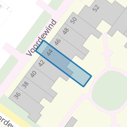 Perceel ASD36-AQ-1892