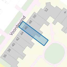 Perceel ASD36-AQ-1893