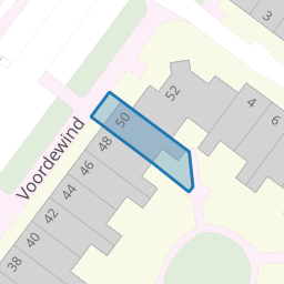 Perceel ASD36-AQ-1895