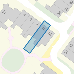 Perceel ASD36-AQ-1900