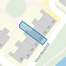 Perceel ASD36-AQ-1905