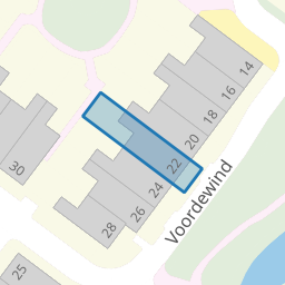 Perceel ASD36-AQ-1906