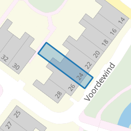 Perceel ASD36-AQ-1907