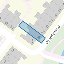 Perceel ASD36-AQ-1908