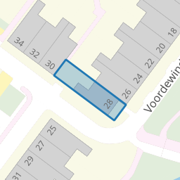 Perceel ASD36-AQ-1909