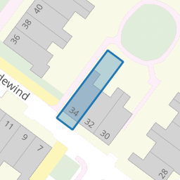 Perceel ASD36-AQ-1912