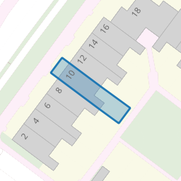 Perceel ASD36-AQ-1917