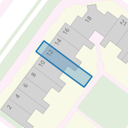 Perceel ASD36-AQ-1918