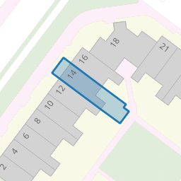 Perceel ASD36-AQ-1919