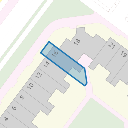 Perceel ASD36-AQ-1920