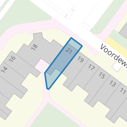 Perceel ASD36-AQ-1922