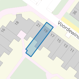 Perceel ASD36-AQ-1923